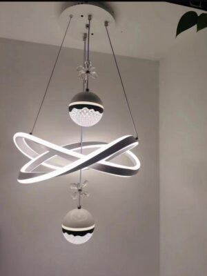 Lampes Lustre