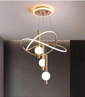Lampes Lustre luxieux