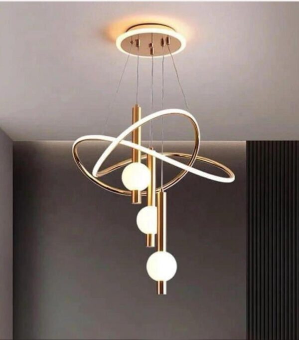 Lampes Lustre luxieux