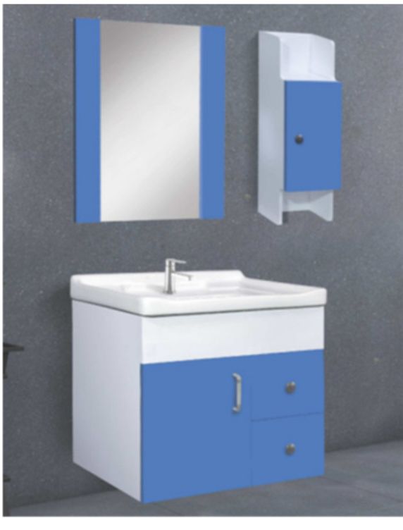 Ensemble lavabo