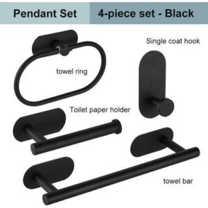 accessoire Salle de bain collant