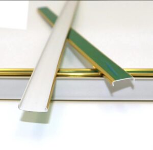 Angle decoratif