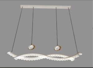 Lampes  plafond