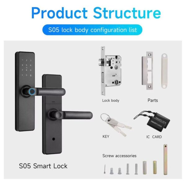 73a2ab03-5515-4783-ac0e-ccdb2b076a52 Serrure électrique