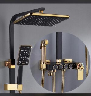 Chasse de Luxe