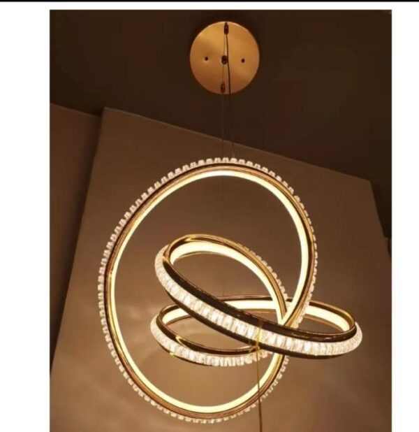 b52ffdc1-6499-4ec2-8ae7-3d8bea47ba09 2 Lampe Lustre